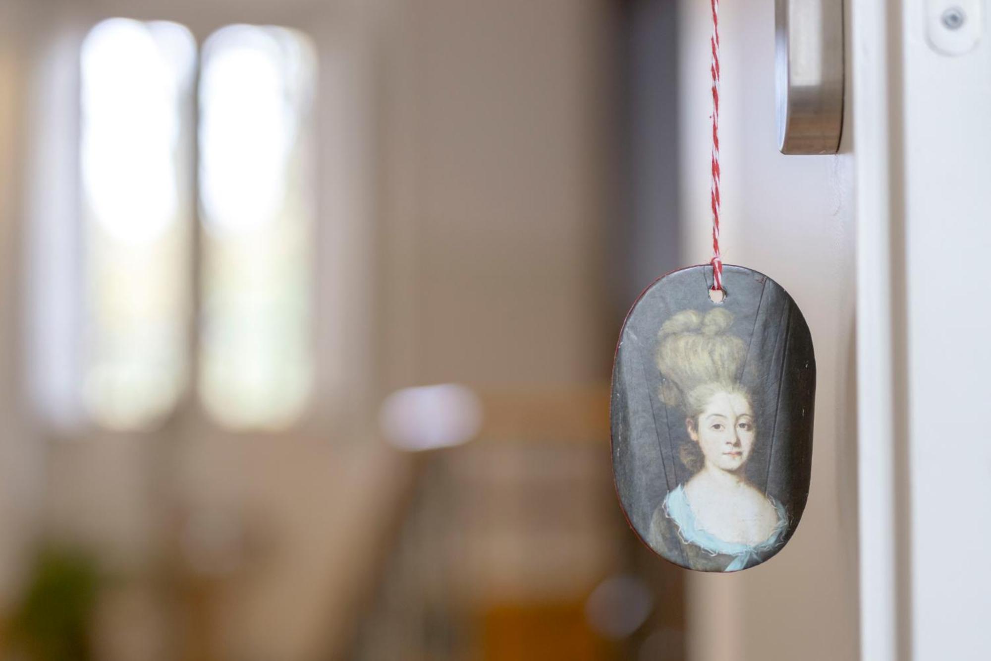 Casa Da Estefanea Синтра Екстериор снимка